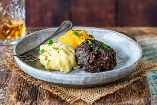 Traditional Highland food to try on your visit to Scotland | Mackays Hotel