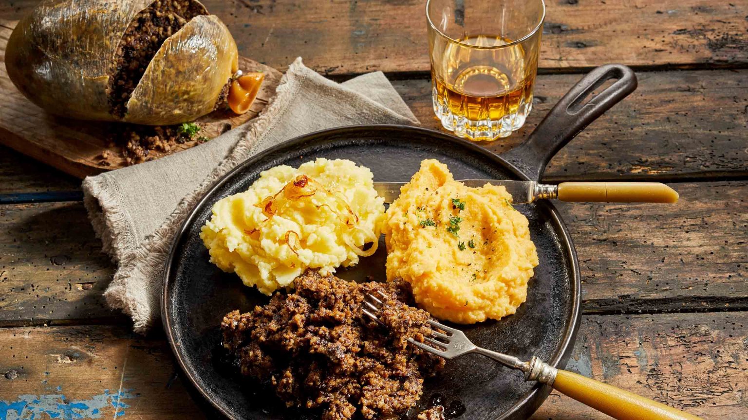 Scottish Comfort Food Our Favourite Traditonal Dishes Mackays Hotel 