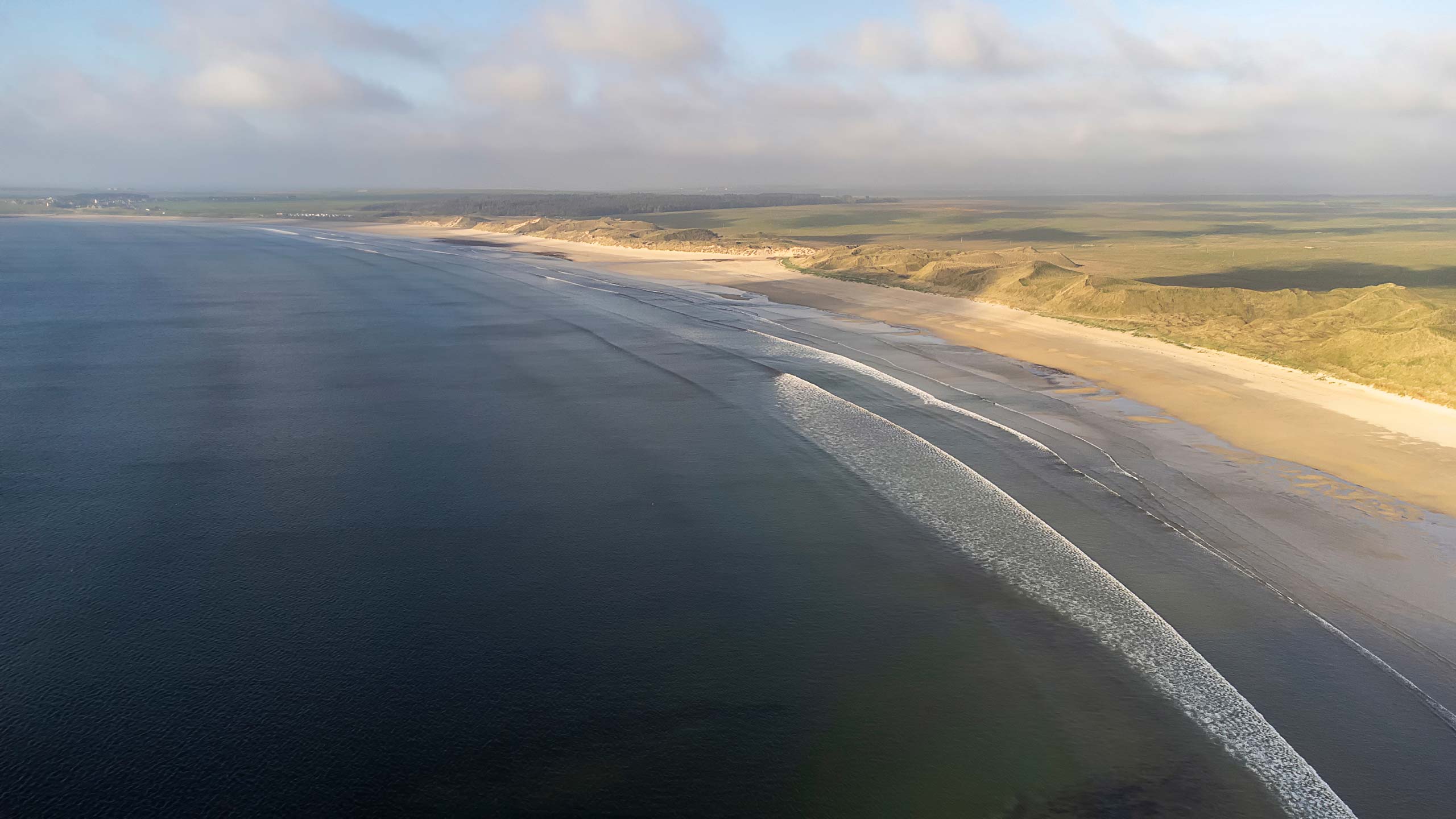 Caithness beaches to visit in Scotland | Mackays Hotel