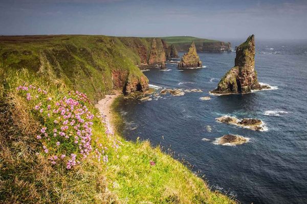 Duncansby-Head